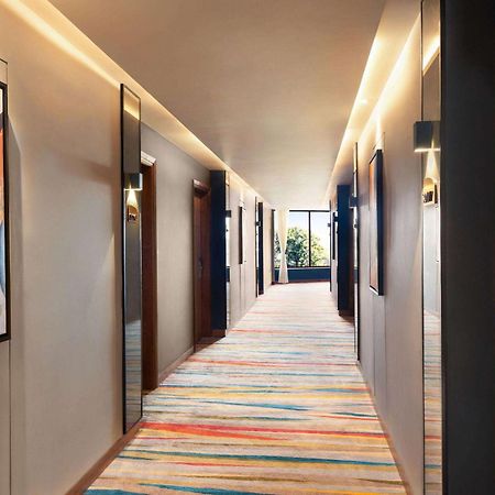 Ramada Encore By Wyndham Amritsar Airport מראה חיצוני תמונה